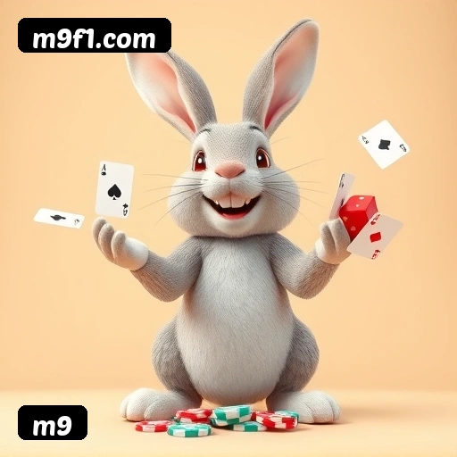 App Mobile m9 - Jogue em Qualquer Lugar no Seu Smartphone